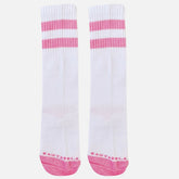 Meia Sk8 Rosa - Cantarola